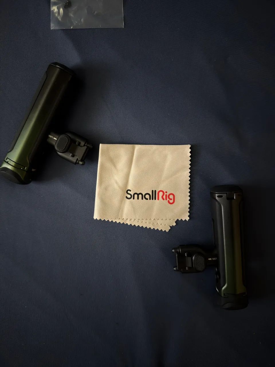 Rig para Iphone 15 pro max Smallrig brandon li - Foto 3