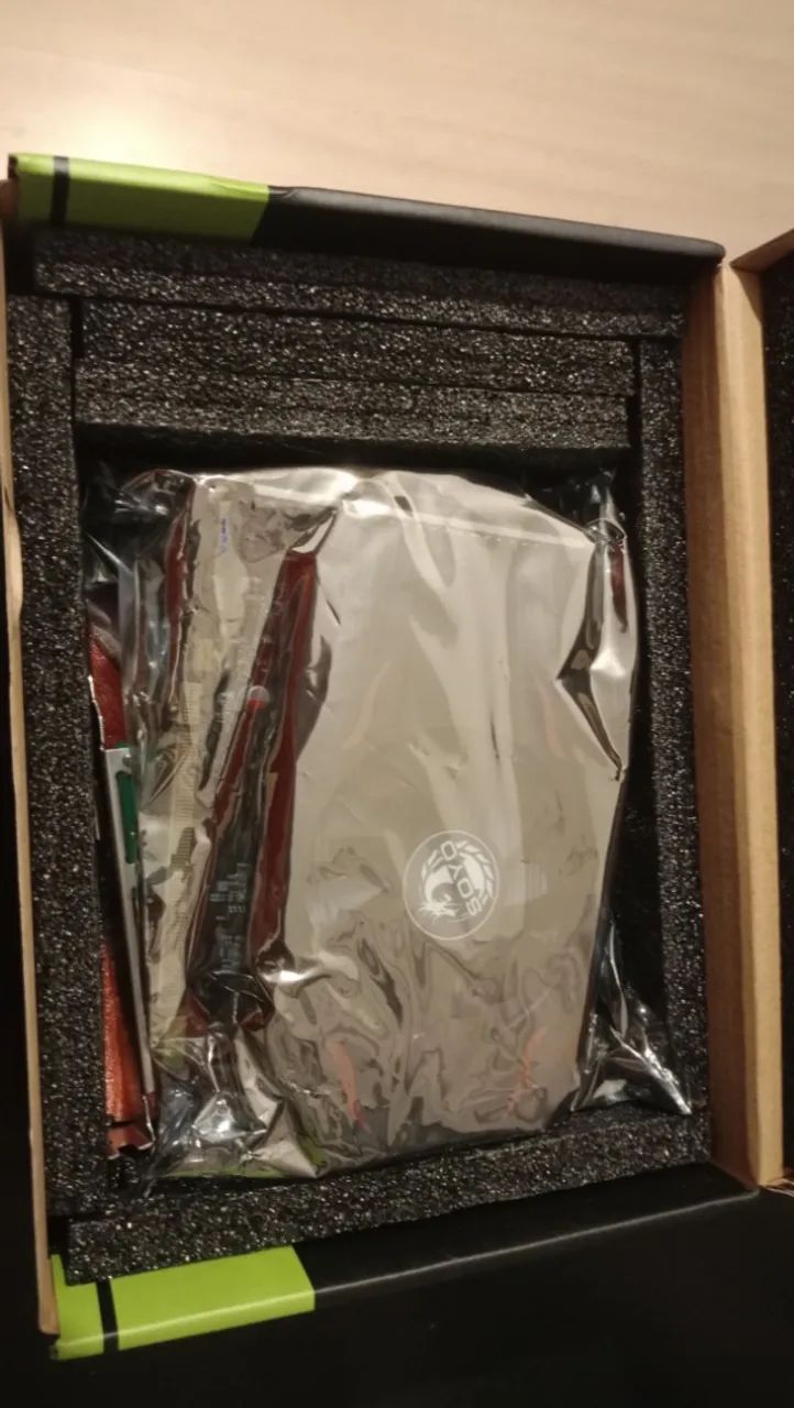 Radeon RX 550 4GB - Foto 2