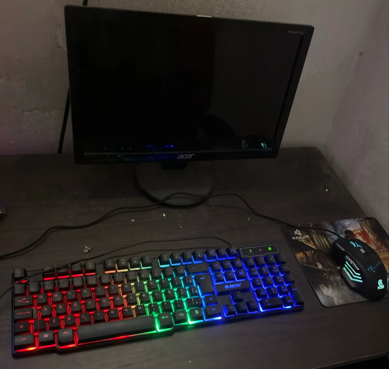 PC Gamer Completo - Foto 3