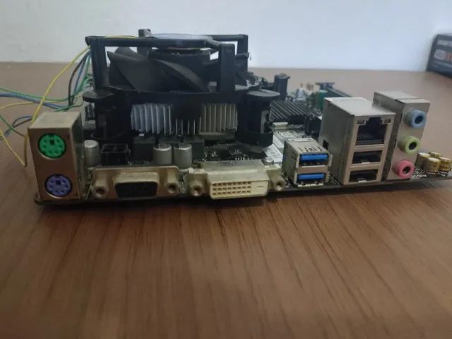 Kit Intel - Foto 2