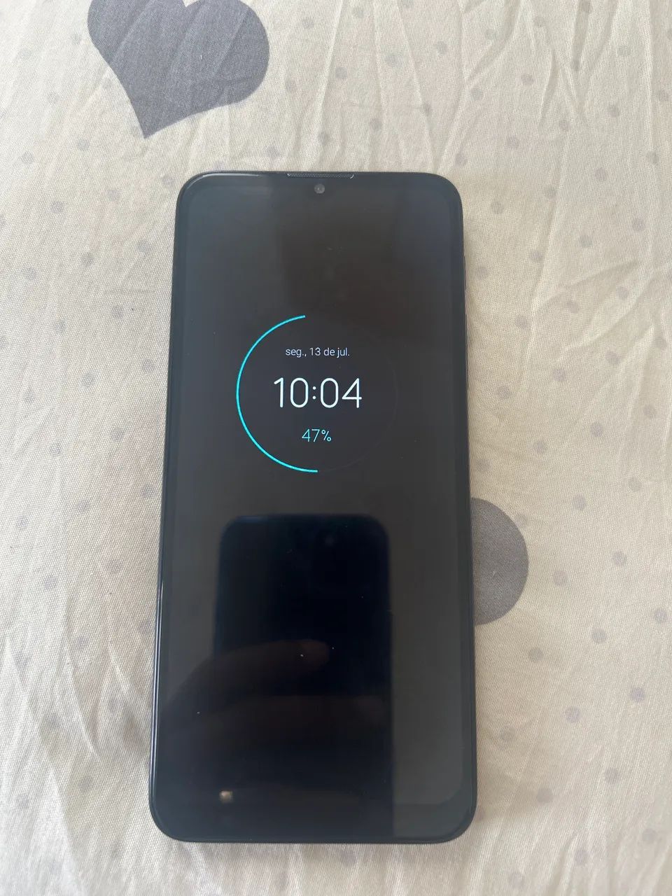 Celular moto g9 play  - Foto 2