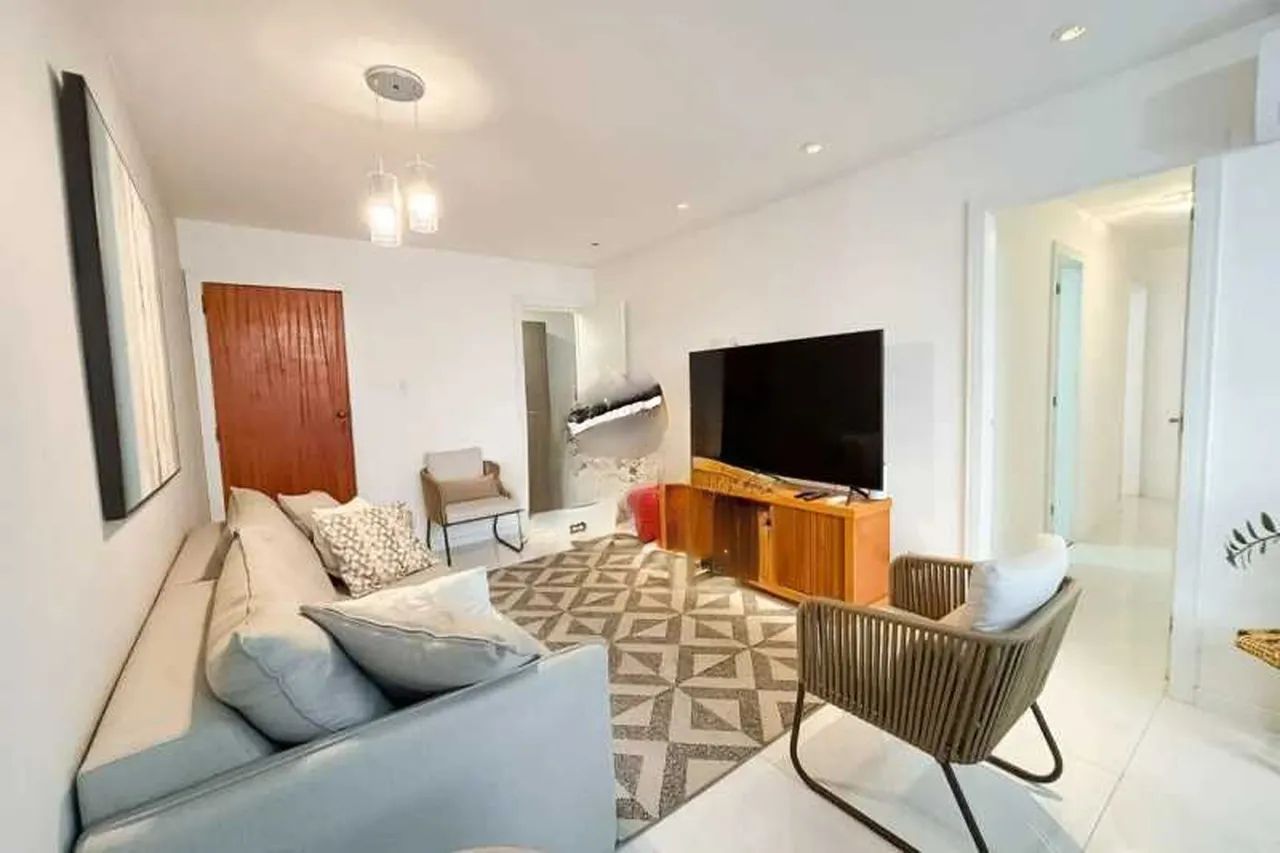 Apartamento : / Residencial / Botafogo - Foto 5