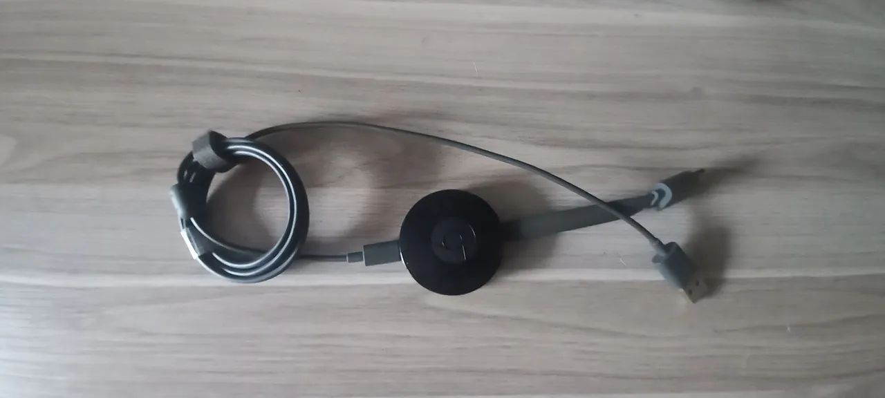 Chromecast  - Foto 4