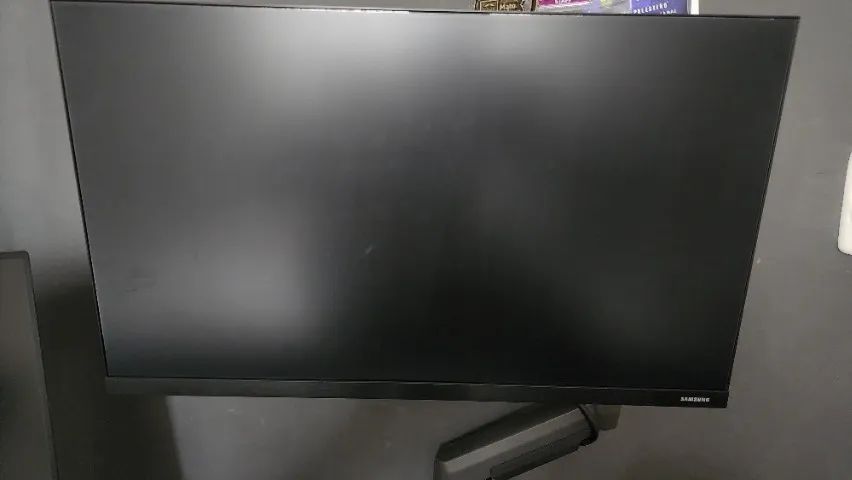 Monitor Samsung 24" - Foto 2