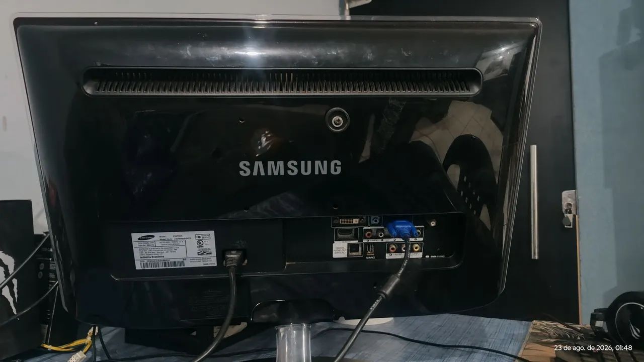 Monitor/tv - Foto 4
