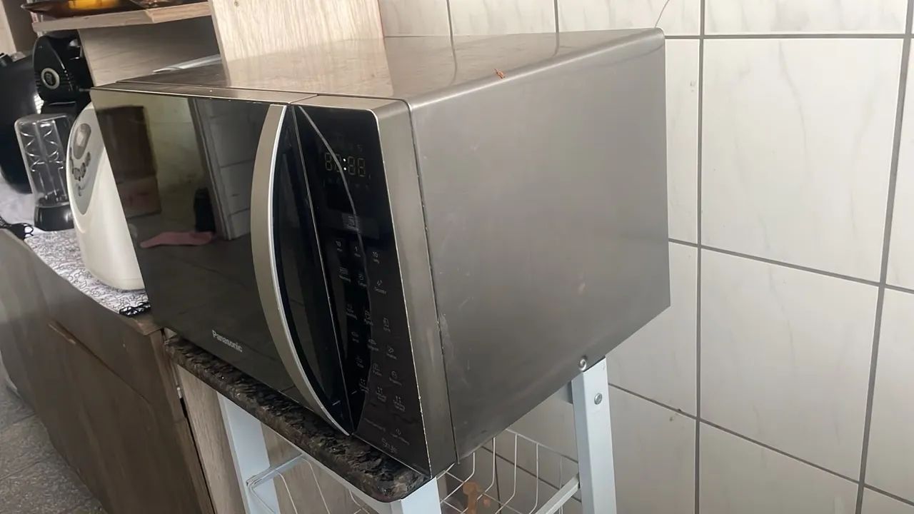 microondas 30 litros 