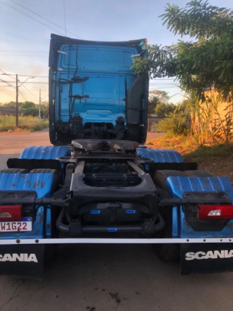 Scania r500  - Foto 3