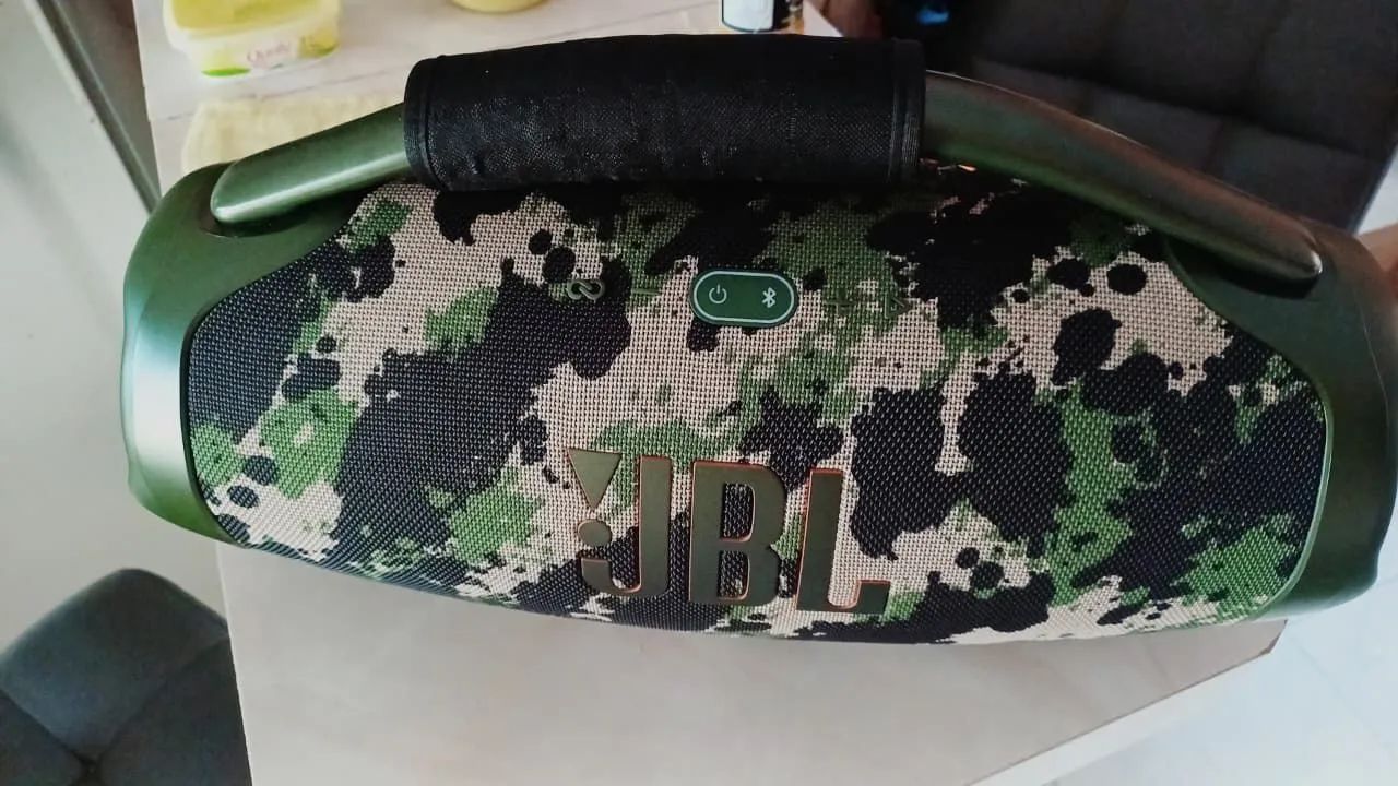 Jbl - Foto 2