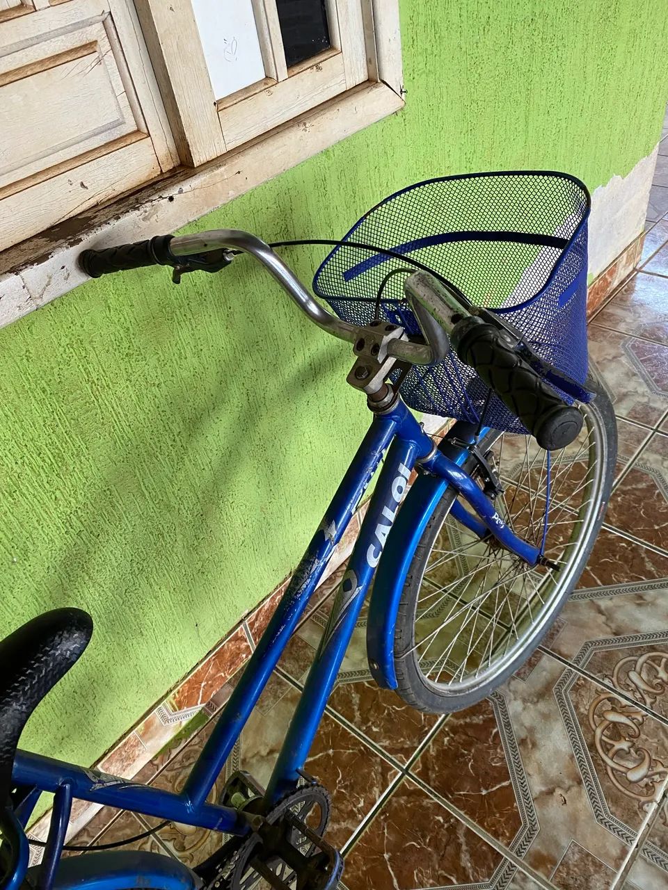 Bicicleta  - Foto 4