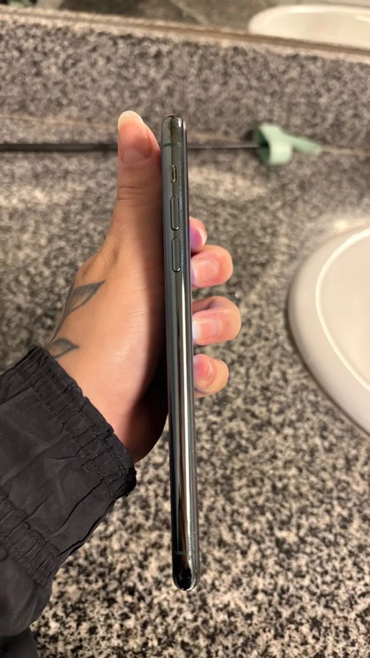 iPhone 11 Pro Max  - Foto 4