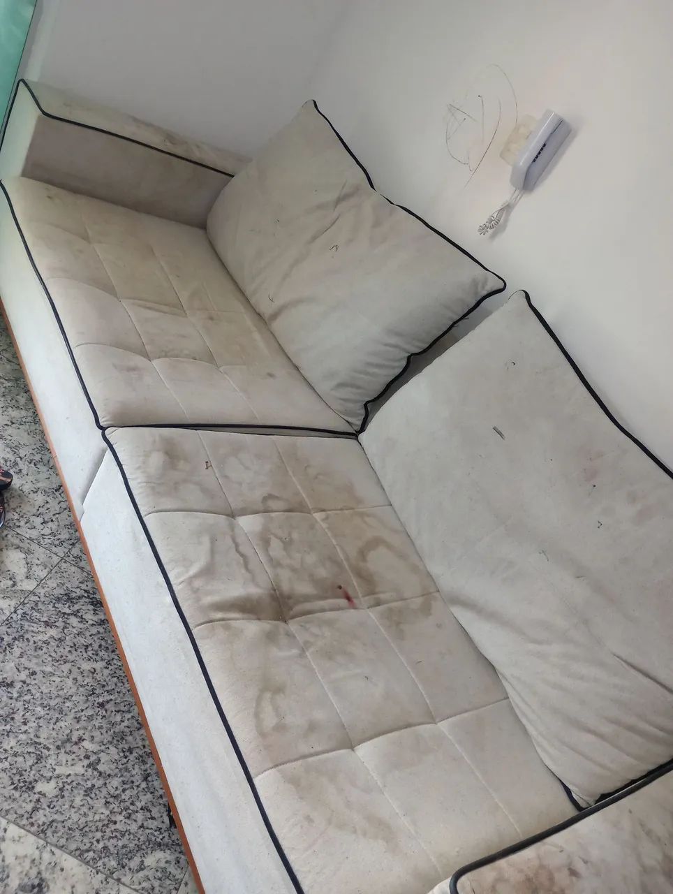Doa-se um sofá  - Foto 2