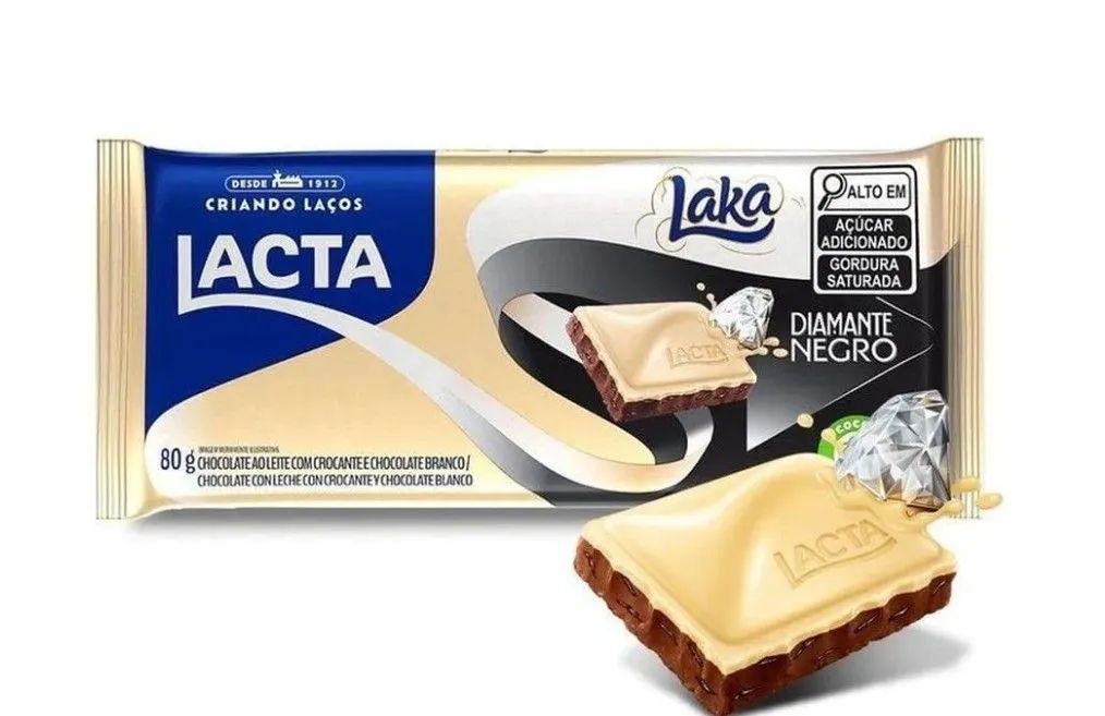 Barras de chocolate  - Foto 3