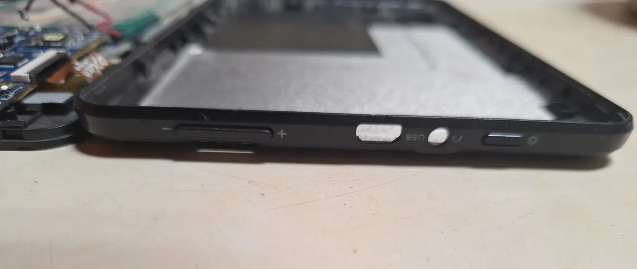 Tablet Samsung Ta 0760W 8Gb 7 polegadas - Foto 4