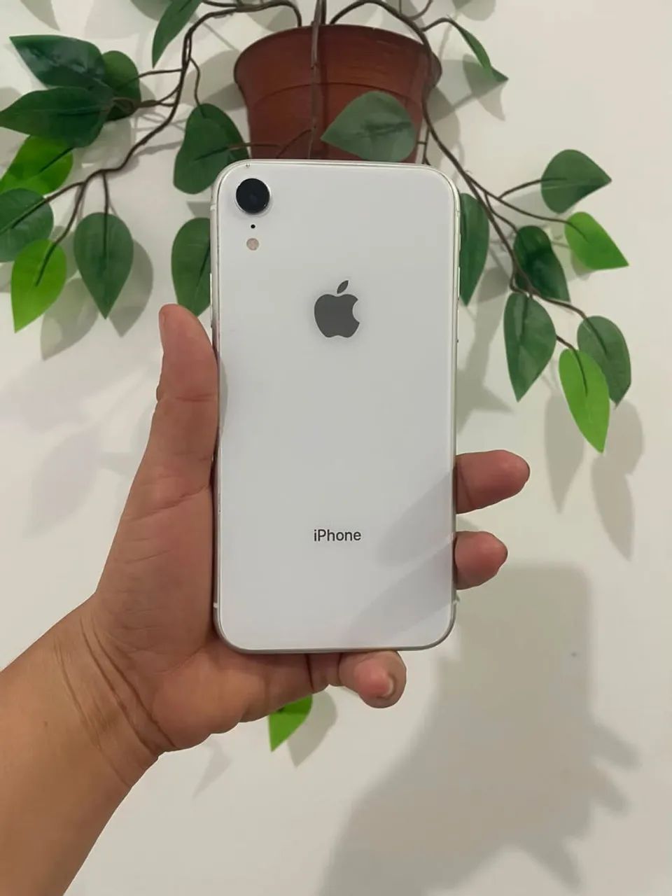 iPhone XR R$800,00 - Foto 3