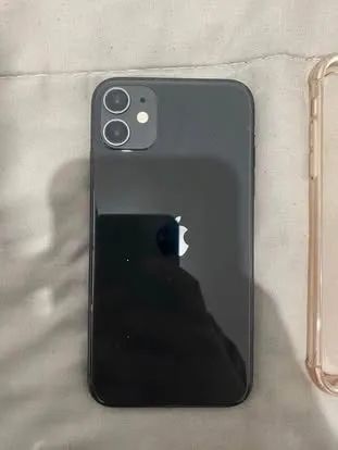 iPhone 11 Preto 128gb - Foto 4