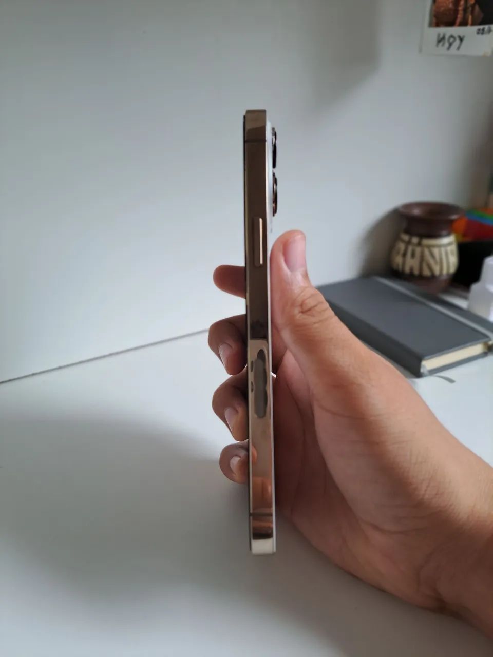IPhone 13 Pro Max - Foto 4