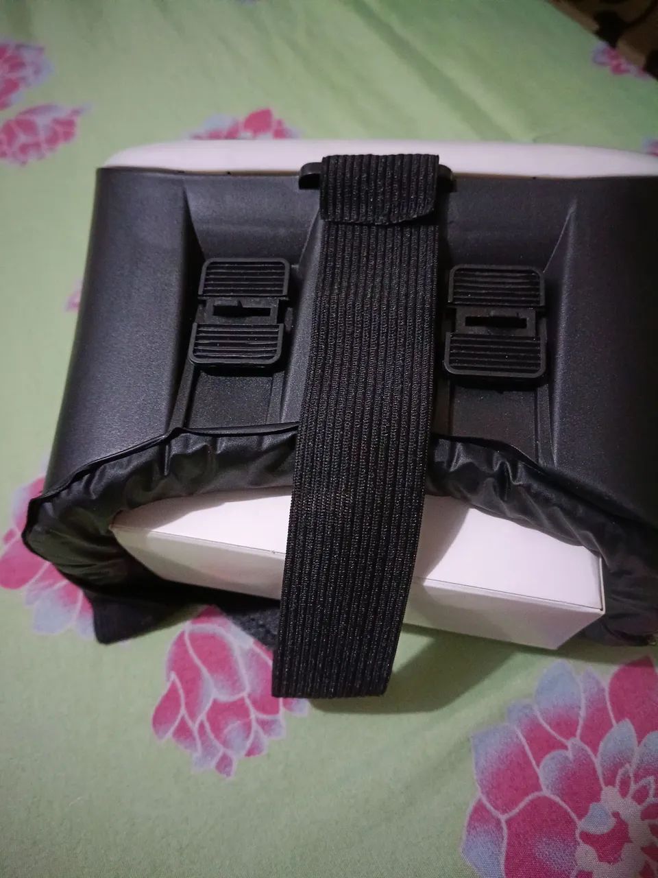 Óculos virtual vr box - Foto 2