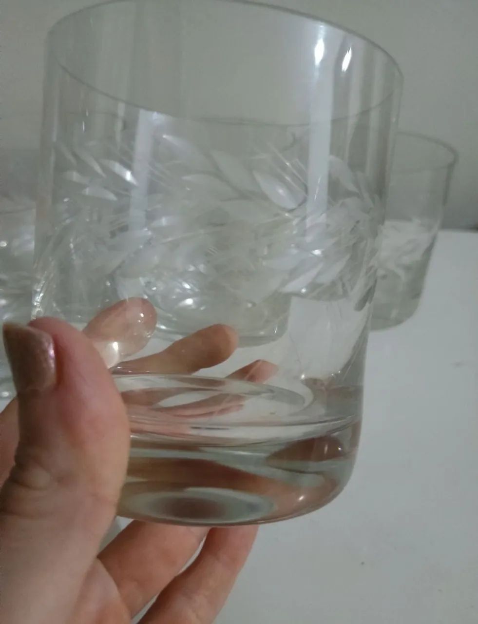 Copos de whisky  - Foto 2