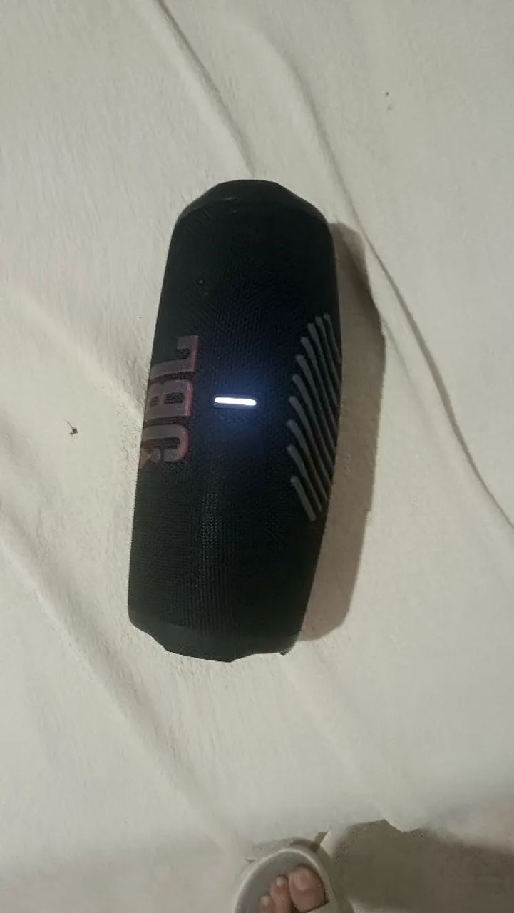 JBL charge 5 original - Foto 2
