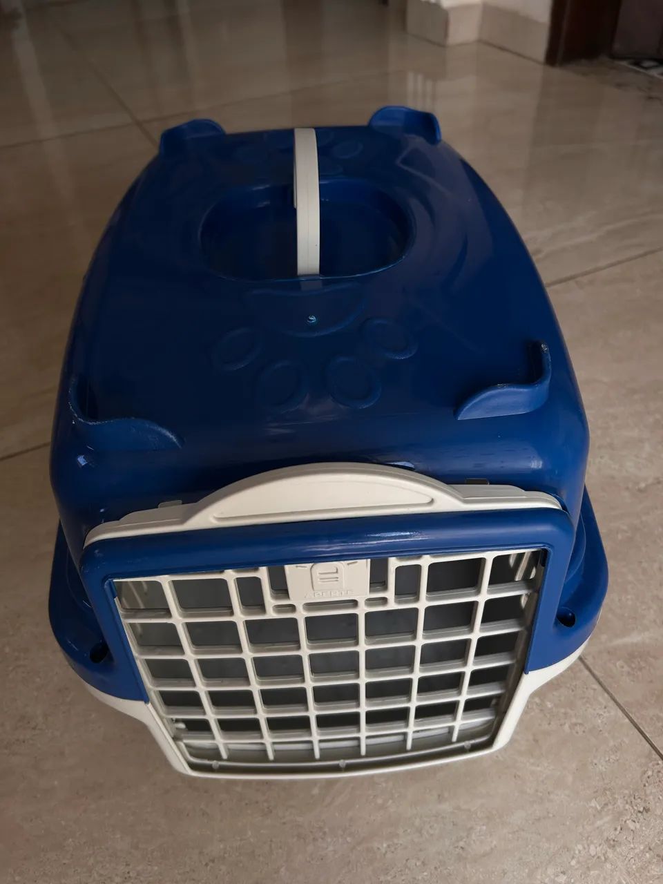 caixa de transporte para pet