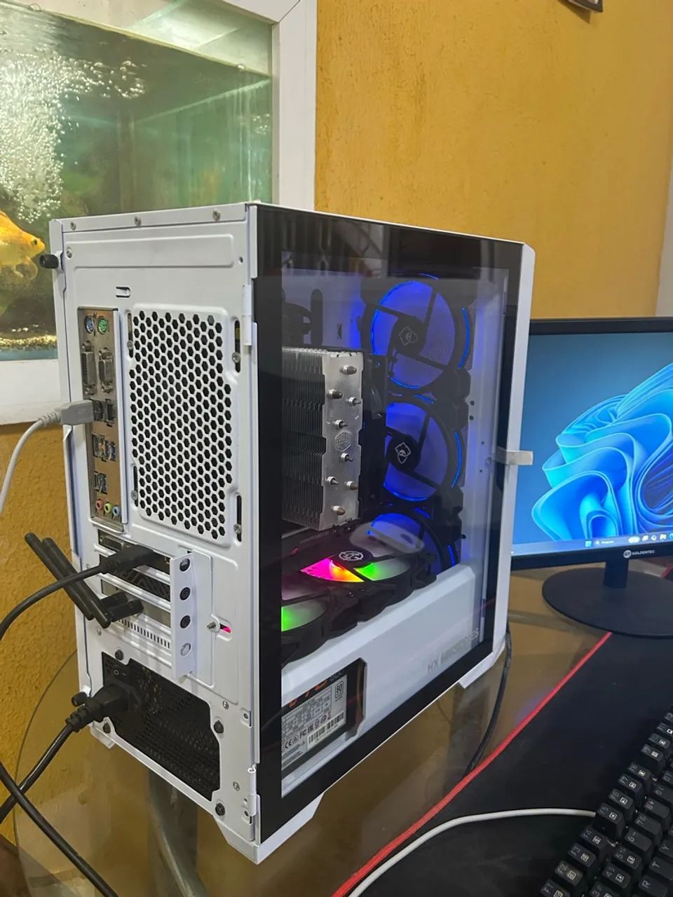 PC GAMER COMPLETO  - Foto 5
