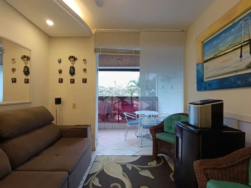 Apartamento 80M² - para Alugar - Foto 2