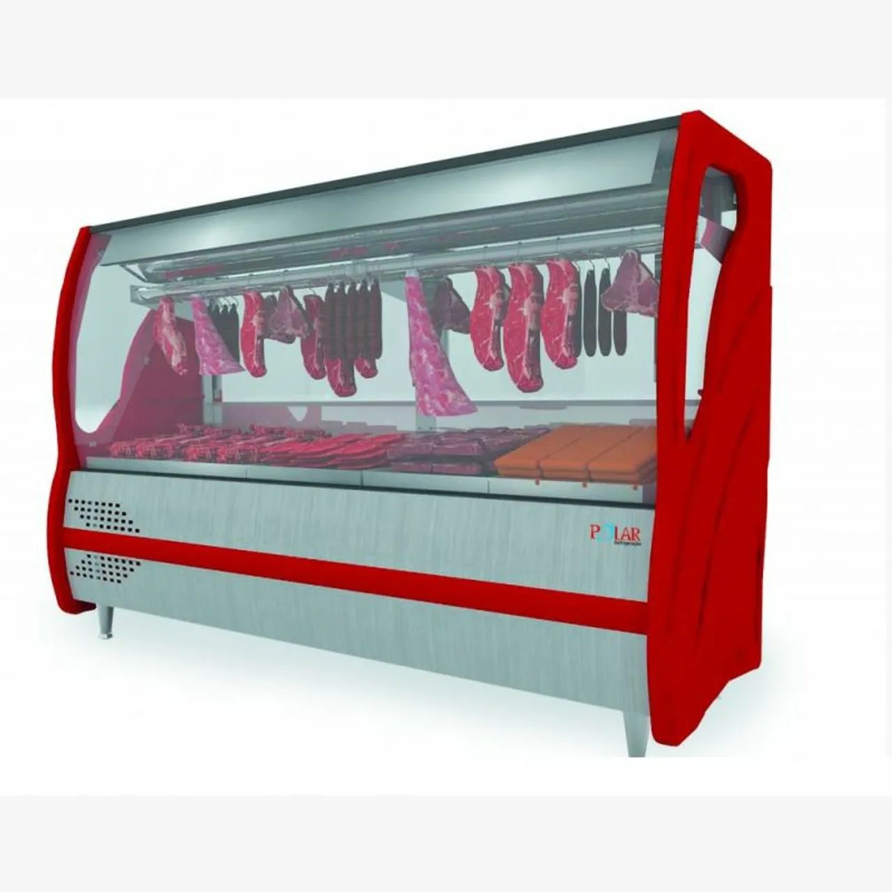Balcão Refrigerado Frigorífico  - Foto 3