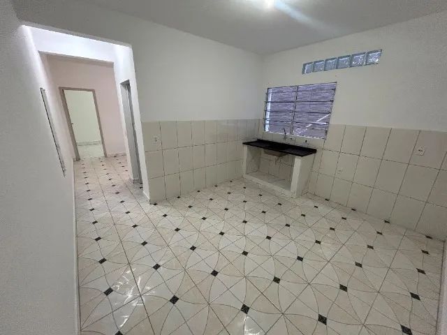 Aluga-se casa 3 cômodos em Osasco/SP - Parque Palmares - Foto 2