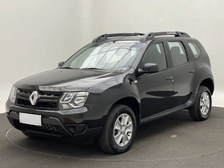 Renault Duster Expression1.6 Flex 16V Aut. 2020
