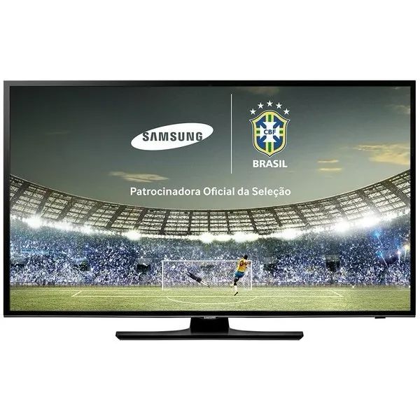 Tv Samsung 40 polegadas (troco ou negocio preço) - Foto 3