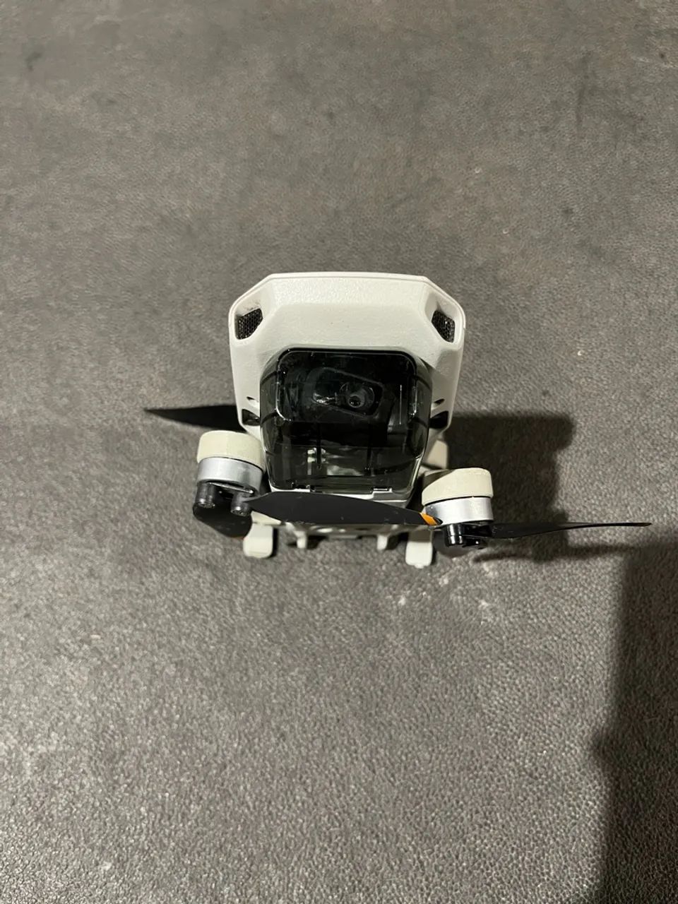 Drone DJI Mini 2 para retirada de peças ou concerto - Foto 3