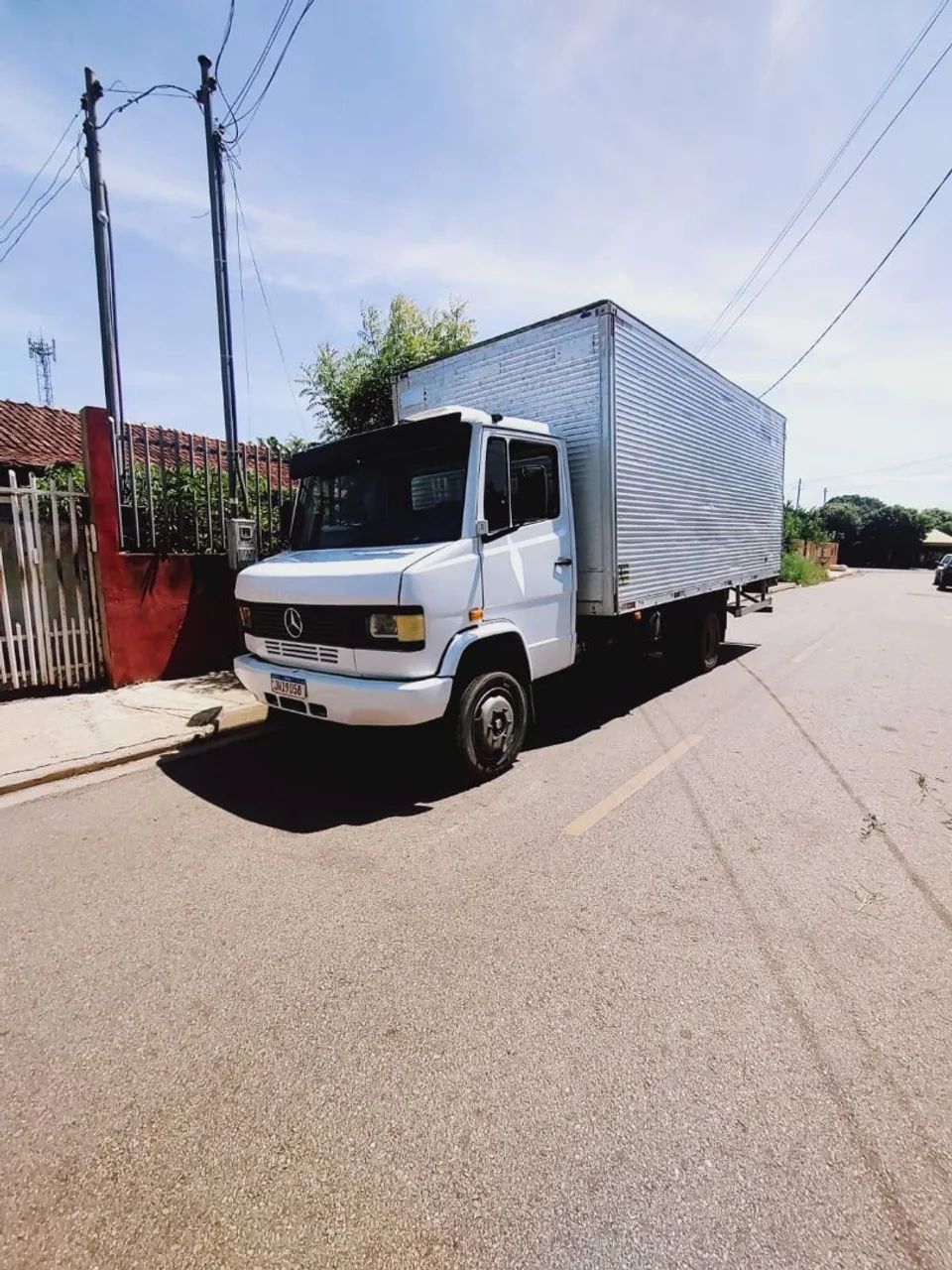 Fretes e mudanças  - Foto 3