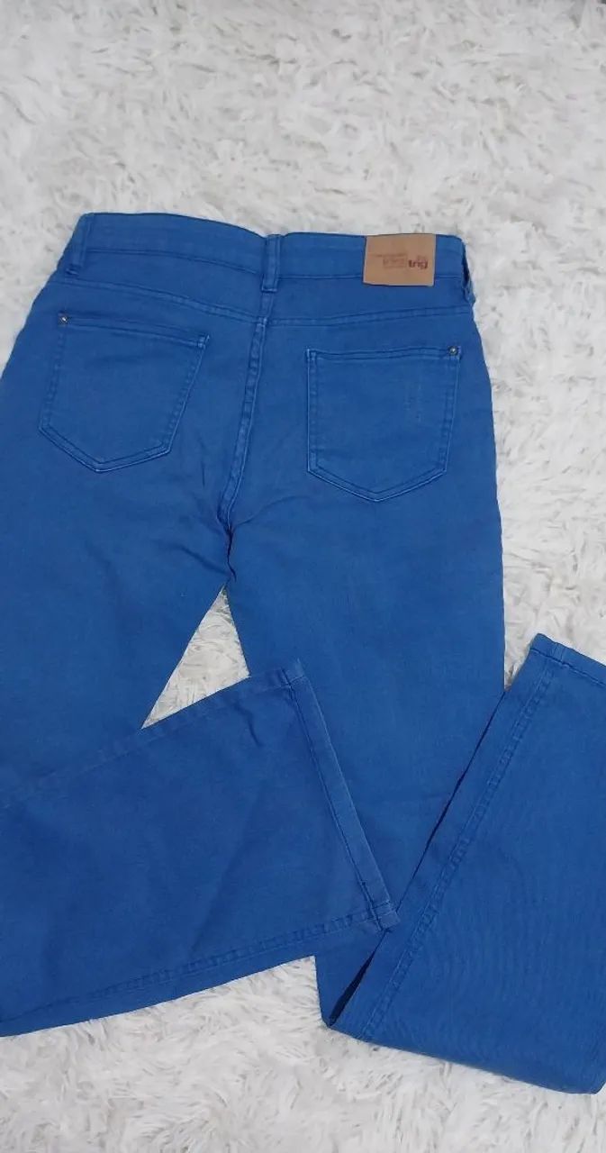 Calça feminina flaire - Foto 3