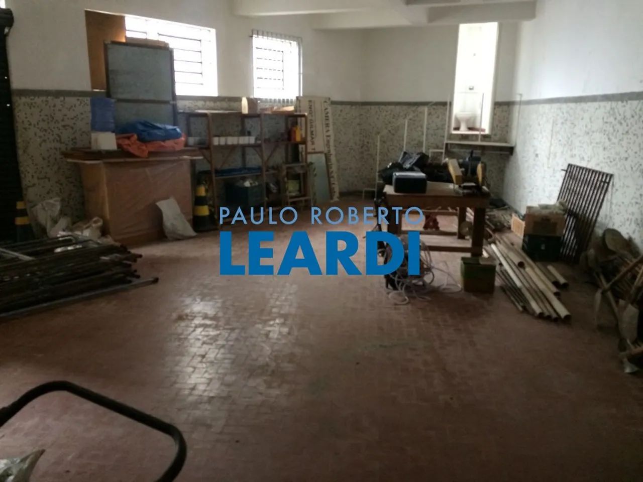 COMERCIAL - ALTO DA LAPA - SP