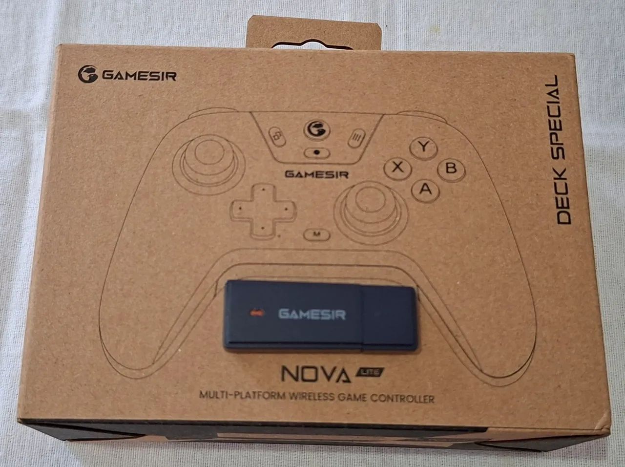 GameSir Nova Lite - Foto 2