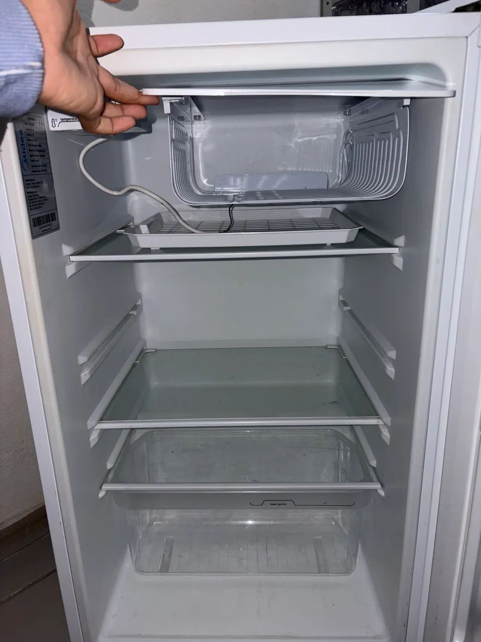 frigobar 