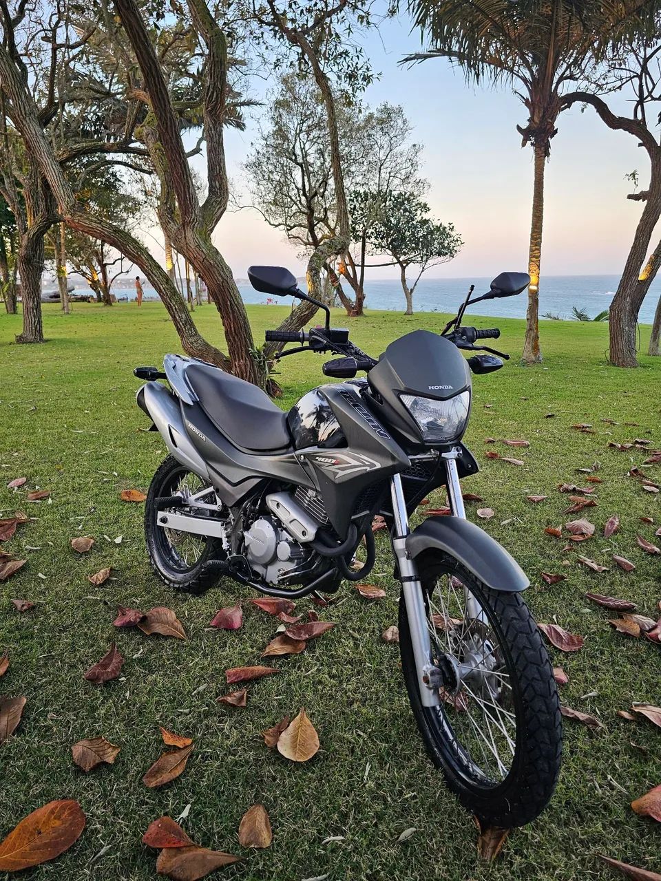 Falcon 400 - Foto 2