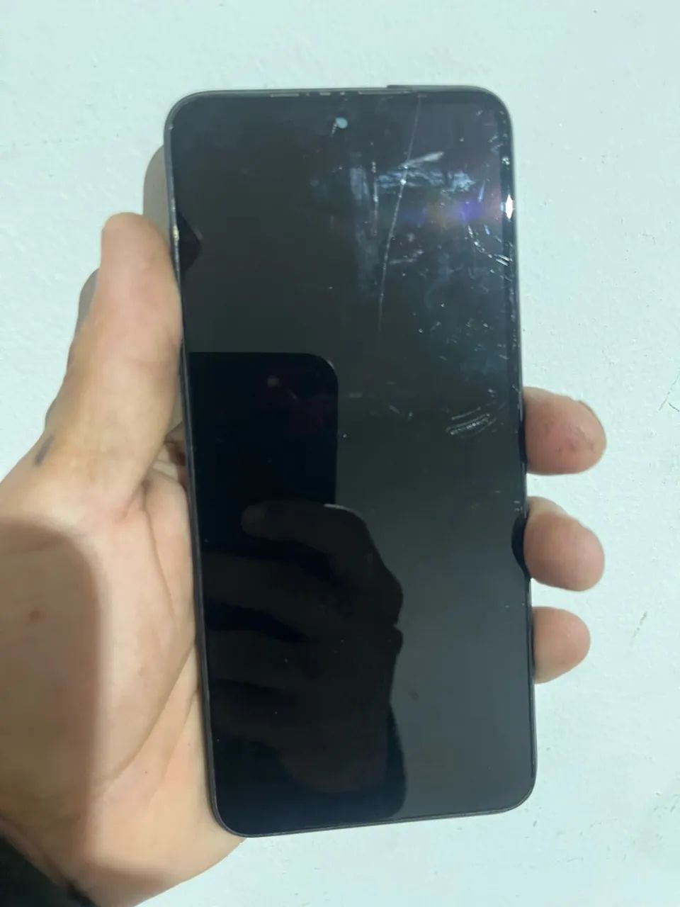 Redmi note 11 DEFEITO  - Foto 2