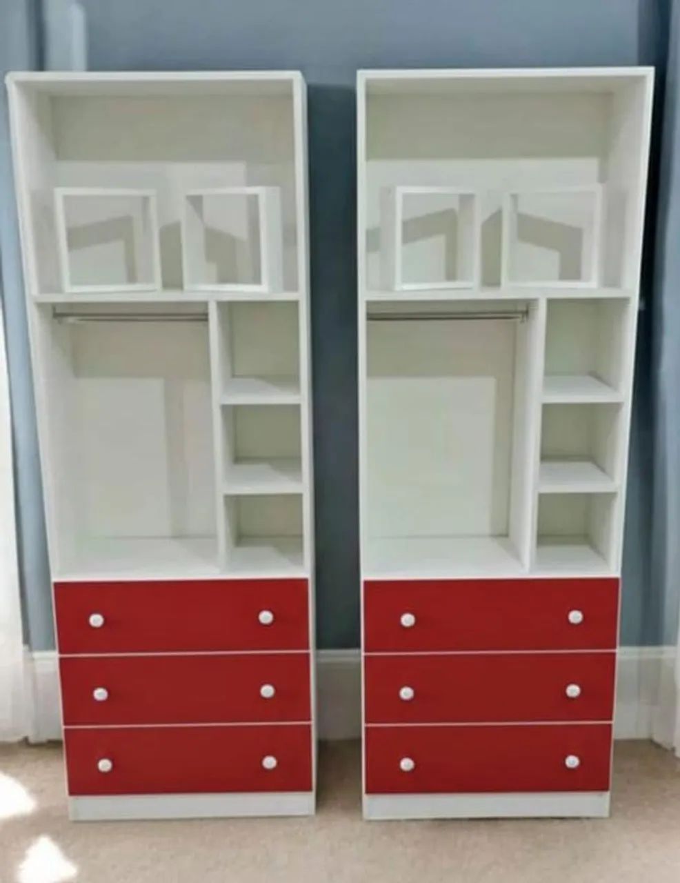 Closet solteiro MDF  - Foto 4