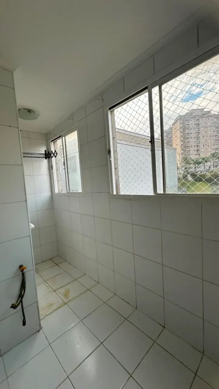 APARTAMENTO PARA ALUGAR NO VITORIA 1 - CAJAMAR - SP - Foto 6