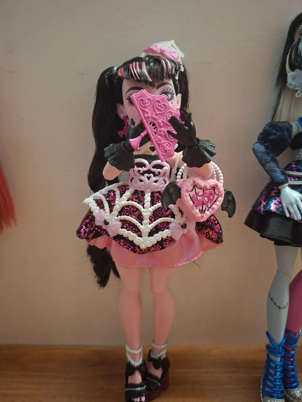 Draculaura SSB  - Foto 2