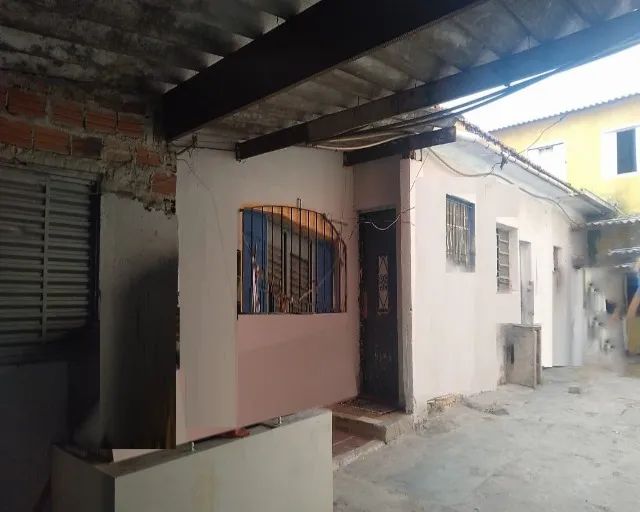 Vendo Casa Residencial/Comercial Centro Suzano - Foto 3