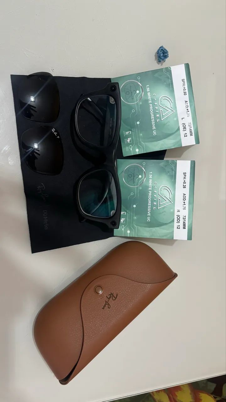 Rayban Meta Gen2 - Foto 3
