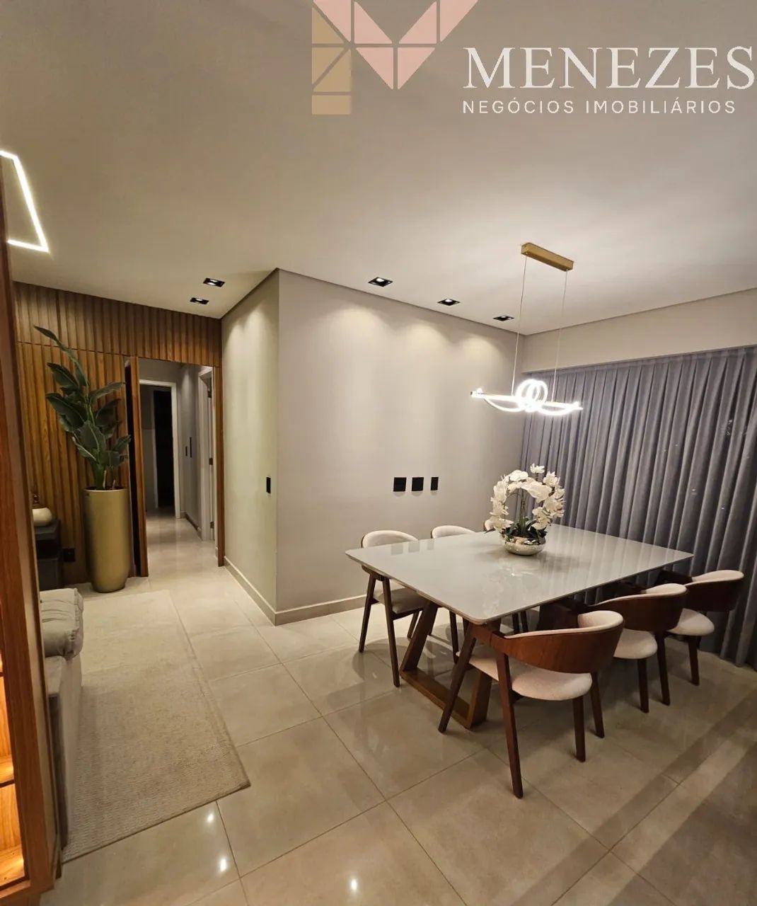 APARTAMENTO À VENDA NO CENTRO - Foto 2