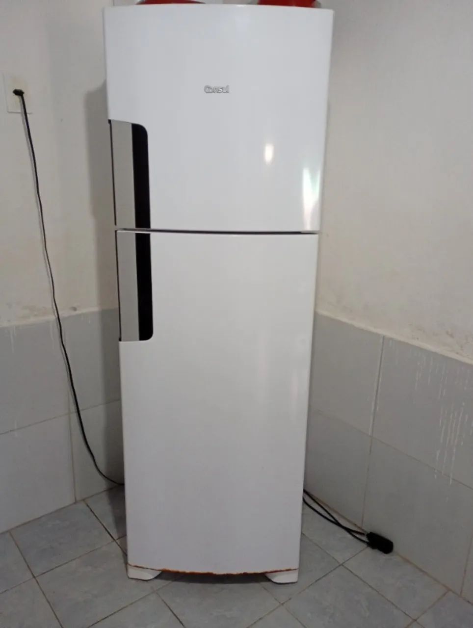 Geladeira Consul - Foto 5
