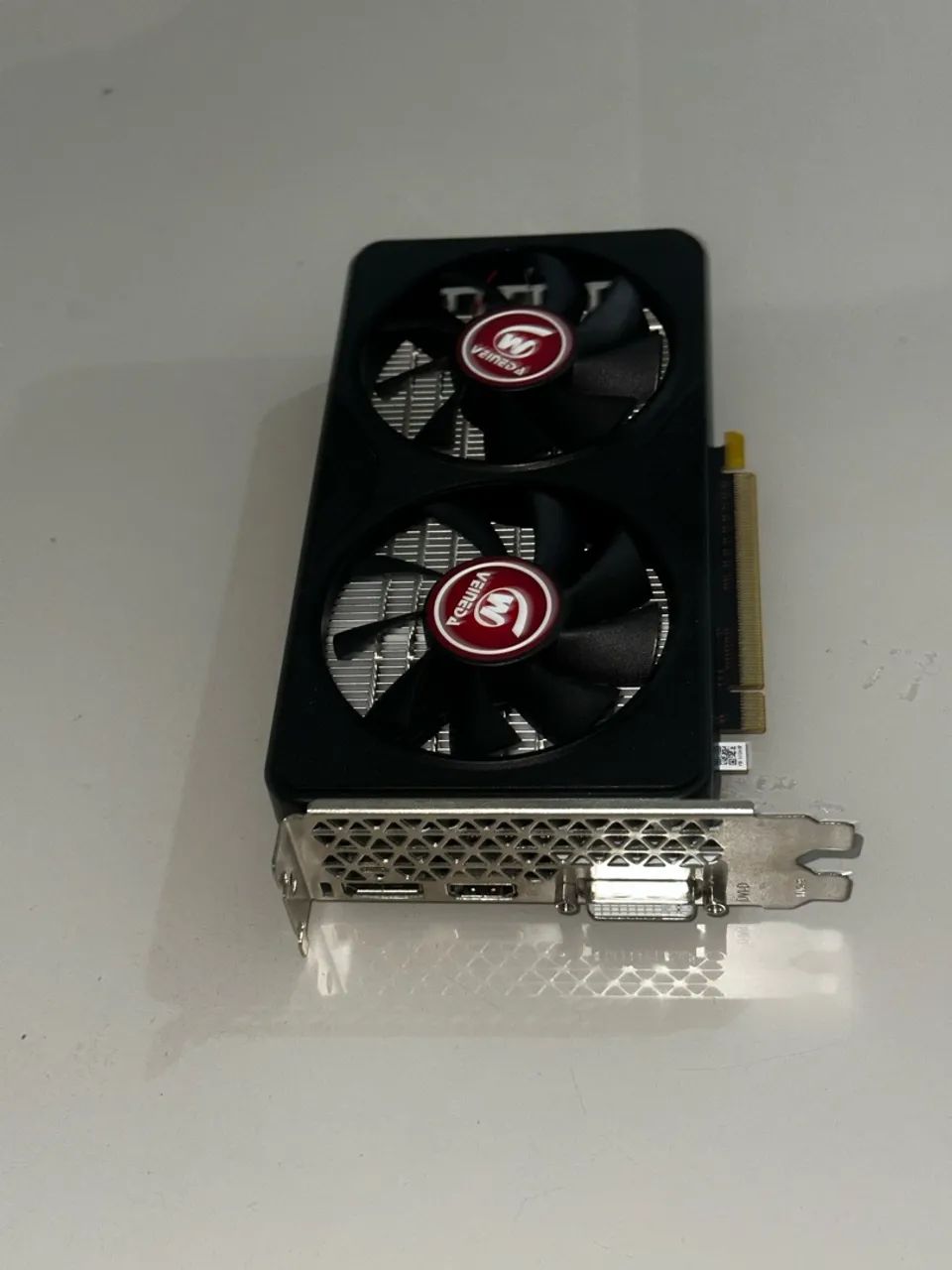 GTX 960 4GB GAMING  - Foto 2