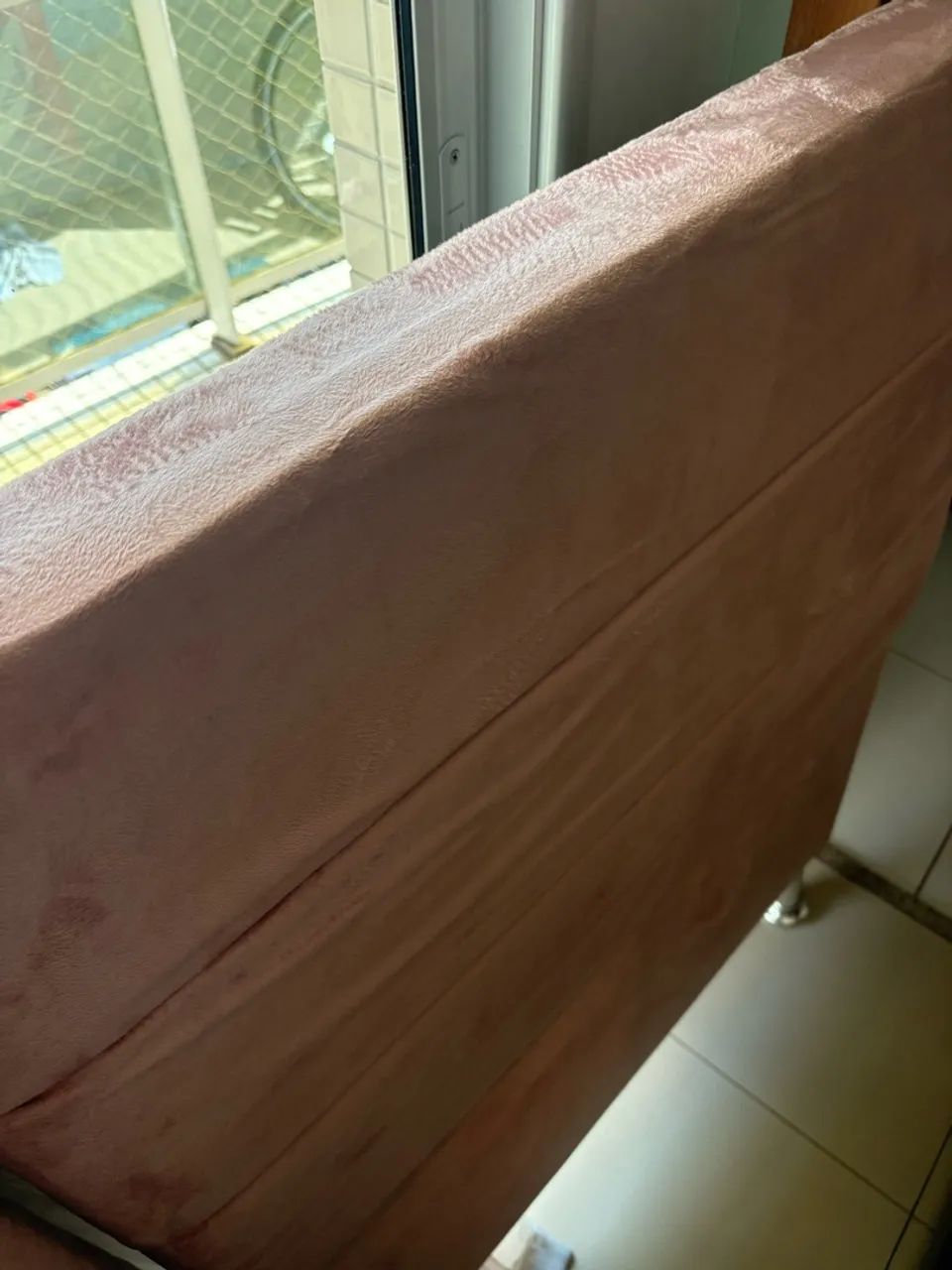 2 CABECEIRAS ROSAS - Foto 2