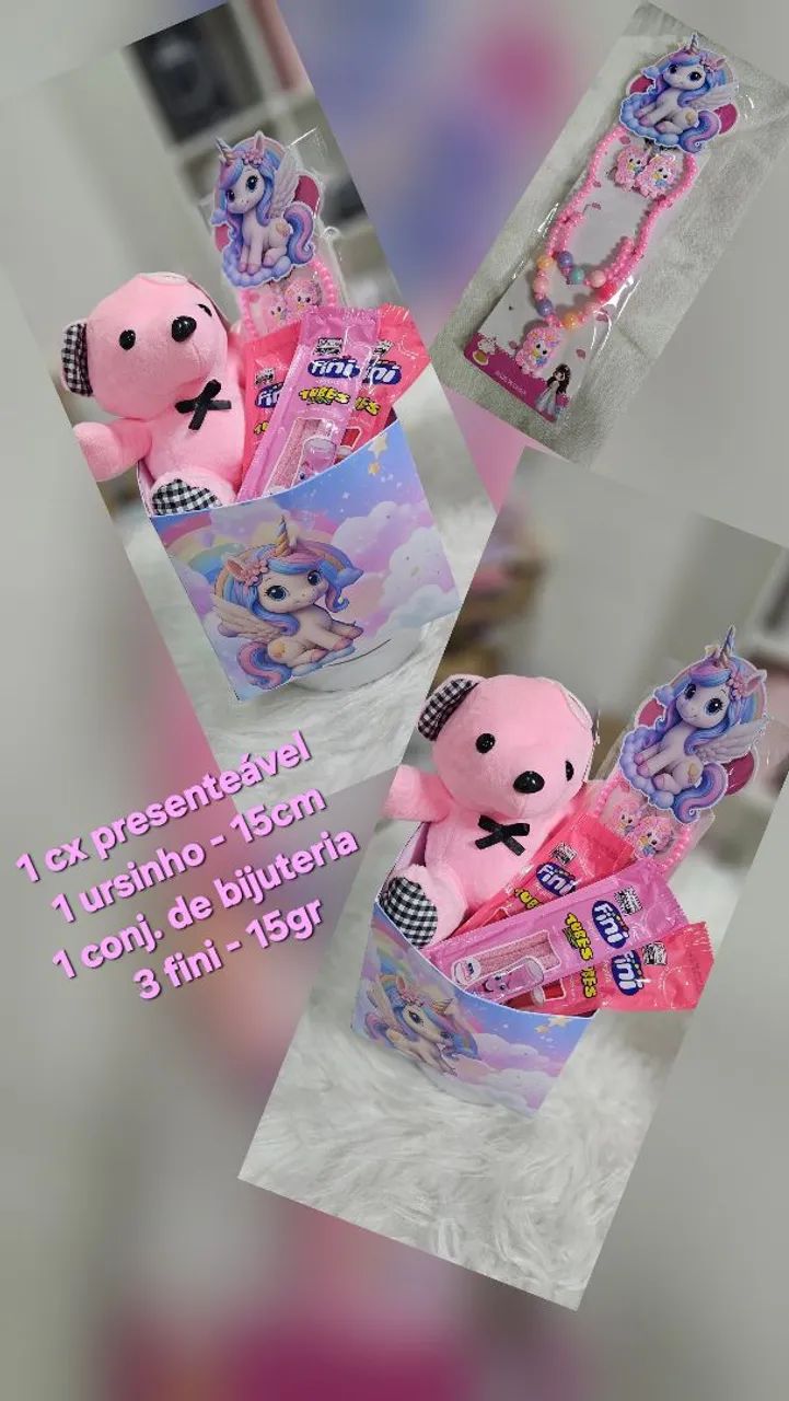 Presente infantil  - Foto 3