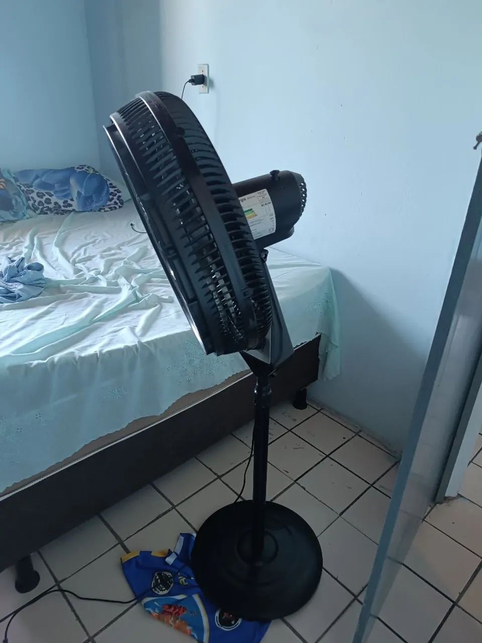 Ventilador 220v  - Foto 2
