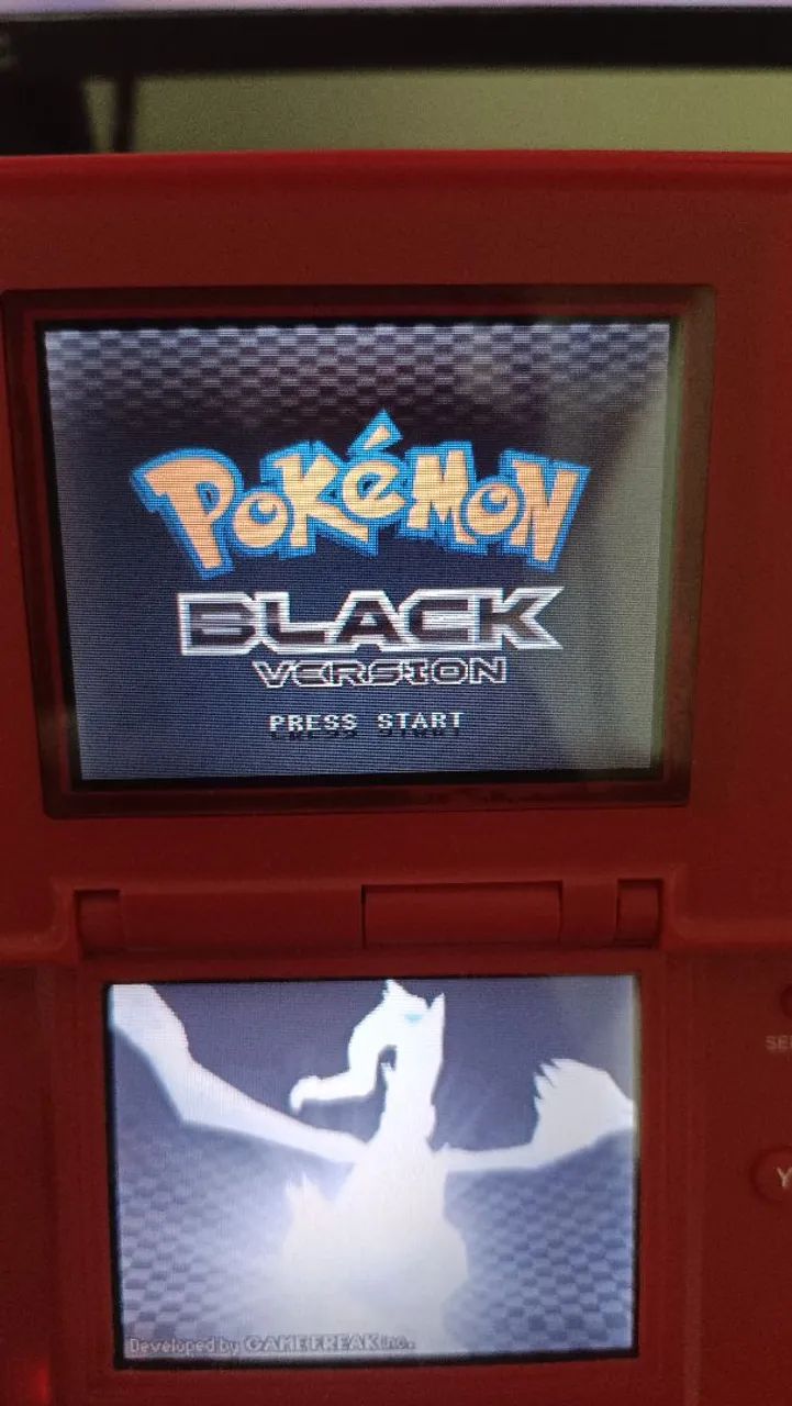 Nitendo ds  - Foto 5